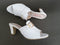 Designer Women Shoes White