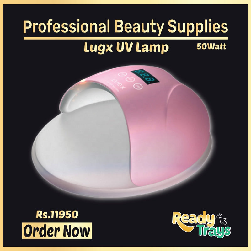 LG-201 UV professional Nail UV lamp LUgx
