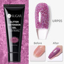 UR Sugar Glitter Polygel 15ml - 05