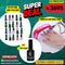 Super Deal (20 UV Gel Colors + UV Lamp + UV Top Coat)