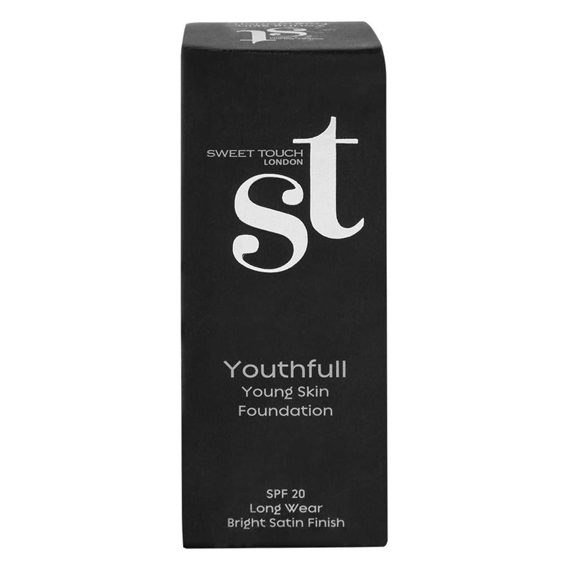 Sweet Touch Young Skin Foundation YS - 03