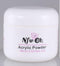 Professional Acrylic Powder (White) NFUoh