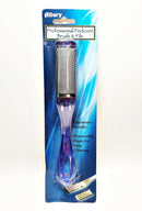 Allary Professional Pedicure Brush - Enhance Your Nail Beauty