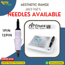 Artmex V9 Machine Needles 1pin & 12pin