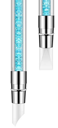 Nail art brush 1pc