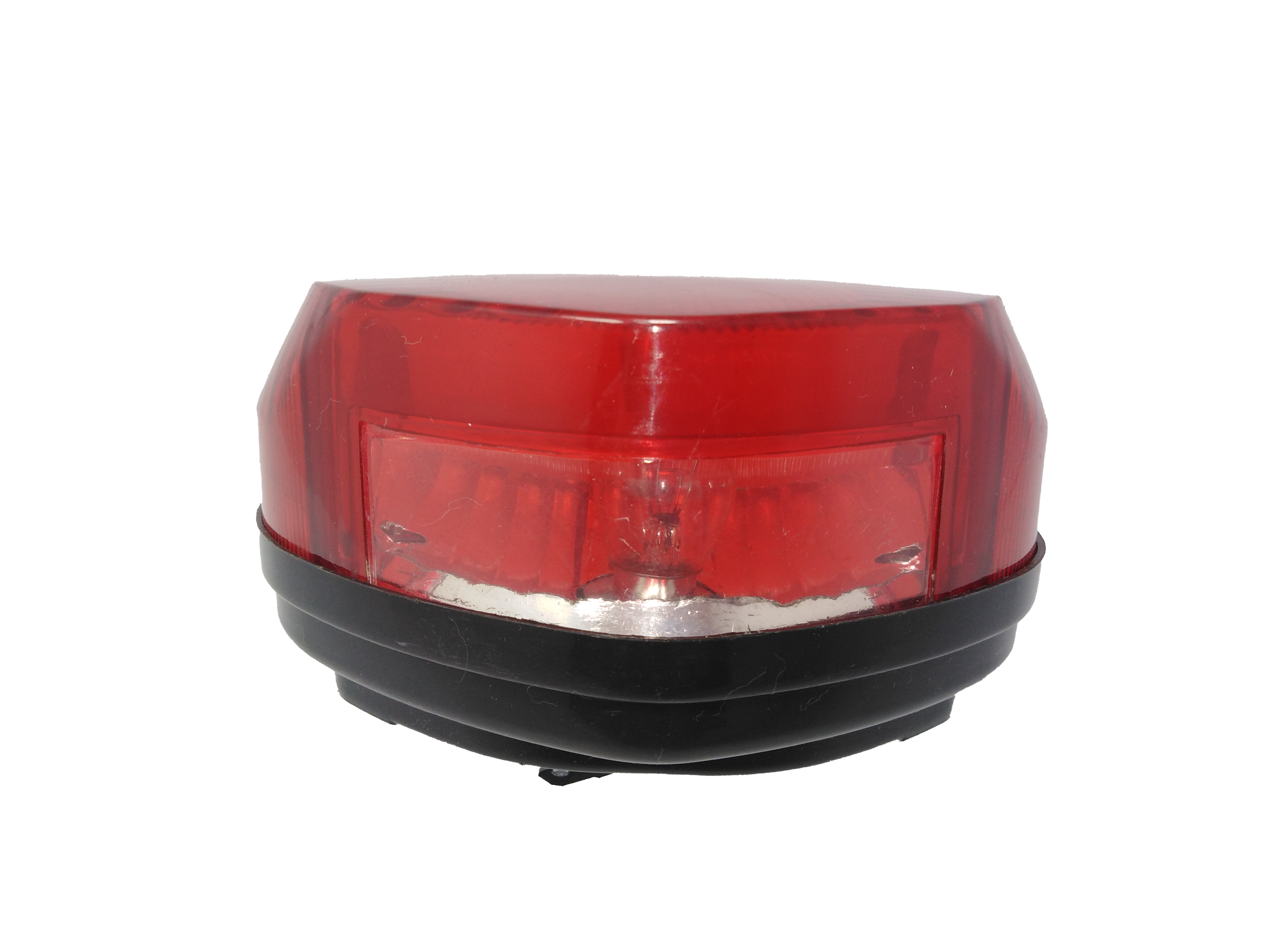 Backlight Complete CD70 motorcycle
