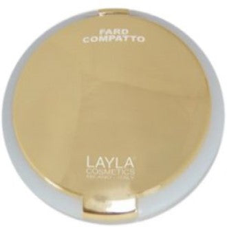 Layla Compact Powder No 5