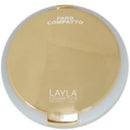 Layla Compact Powder No 1