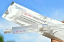 BEINO Micro Essence Protein Cream Serum repair of skin smooth like protein