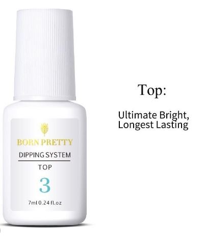 Born Pretty System Dipping