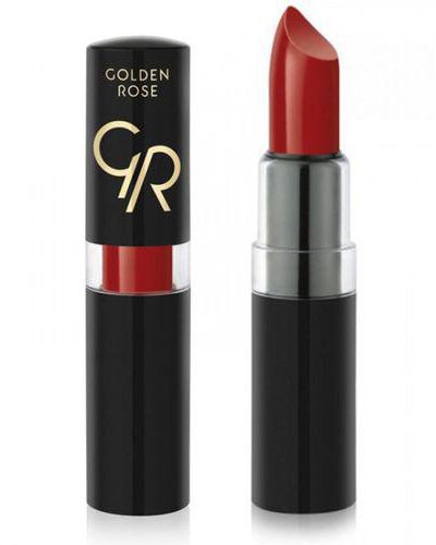 GOLDEN ROSE Vision Lipstick 113