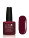 CND Shellac UV Nail Gel Polish 7.3ml Color - Crimson Sash