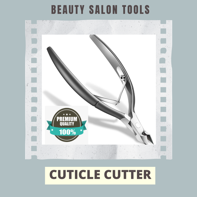 Cuticle Cutter Premium Quality, Professional Use