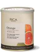 Rica Liposoluble Wax Orange 400 ml