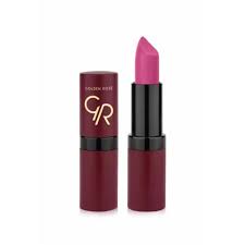 GOLDEN ROSE Velvet Matte Lipstick 13