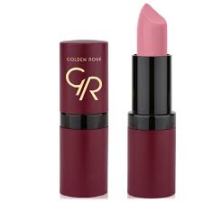 GOLDEN ROSE Velvet Matte Lipstick 07