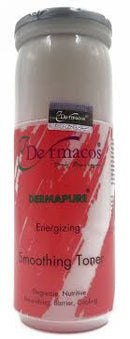 Dermacos Skin Energizing Smoothing Toner 200ml
