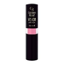 GOLDEN ROSE Vision Lipstick 131