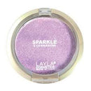 Layla Eye shadow Sparkle - No.06