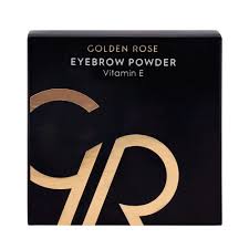 Golden Rose Eye Brow Powder 103