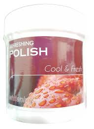 Pack of 6 Genesis Cool & Fresh Refreshing
Whitening Facial 440ml