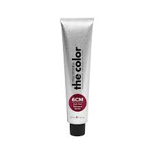 PAUL MITCHEL Hair Color 5CM