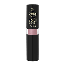 GOLDEN ROSE Vision Lipstick 127