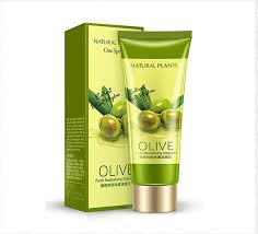 One Spring Olive Fresh Moisturizing
facial Skin Care kit
