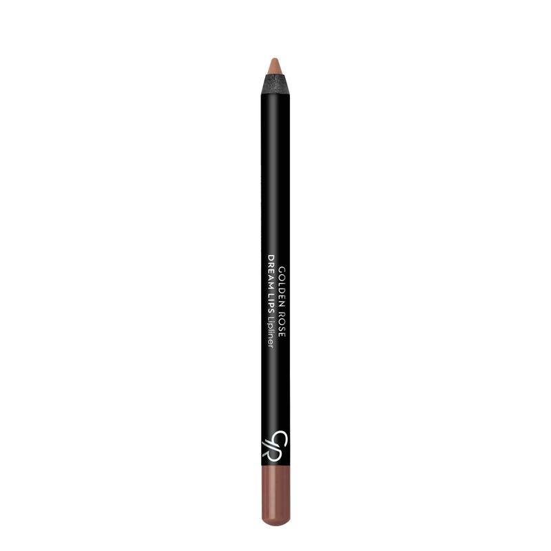 Golden Rose Dream Lip Liner 502