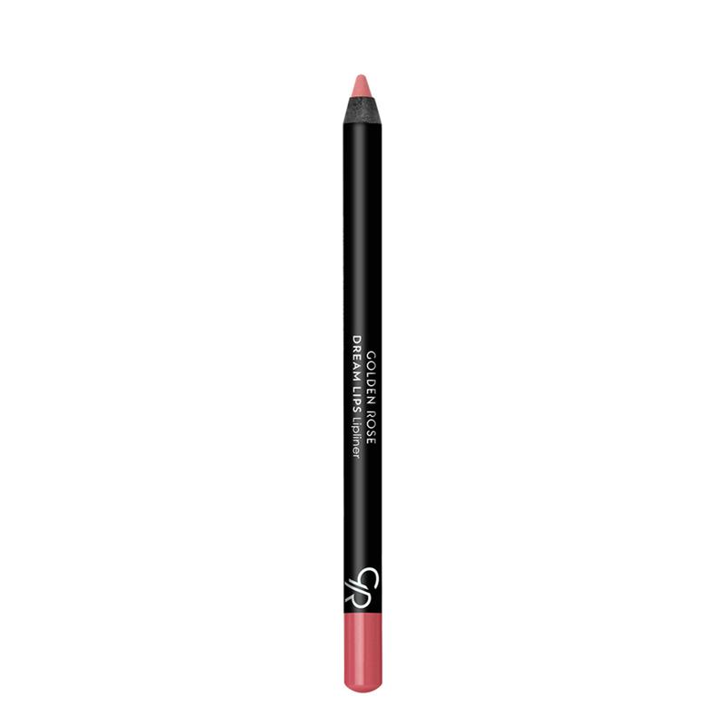 Golden Rose Dream Lip Liner 505