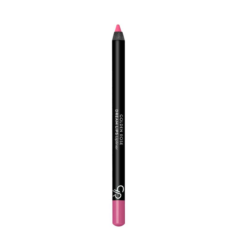 Golden Rose Dream Lip Liner 508