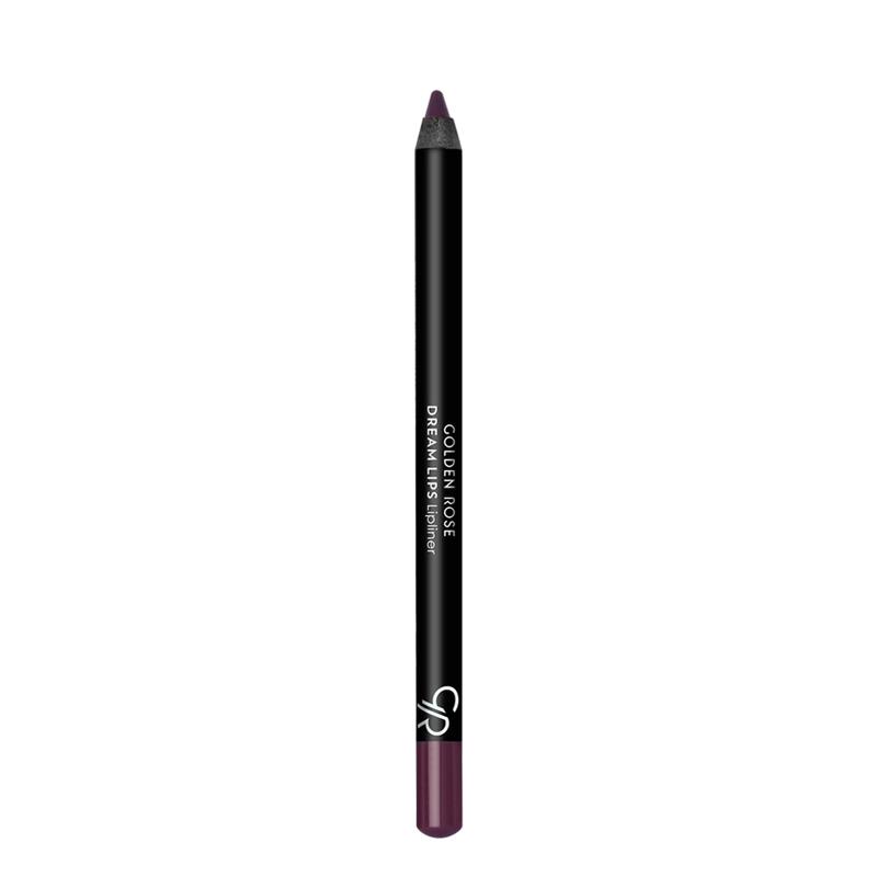 Golden Rose Dream Lip Liner 520