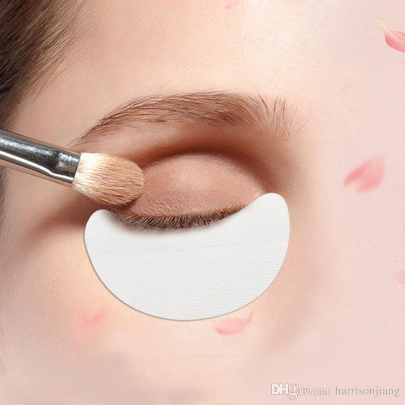 Eye gel patches
