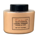 Fana Luxury Powder Long Lasting Smooth Natural Professional setting face Powder for Women Makeup 42gm