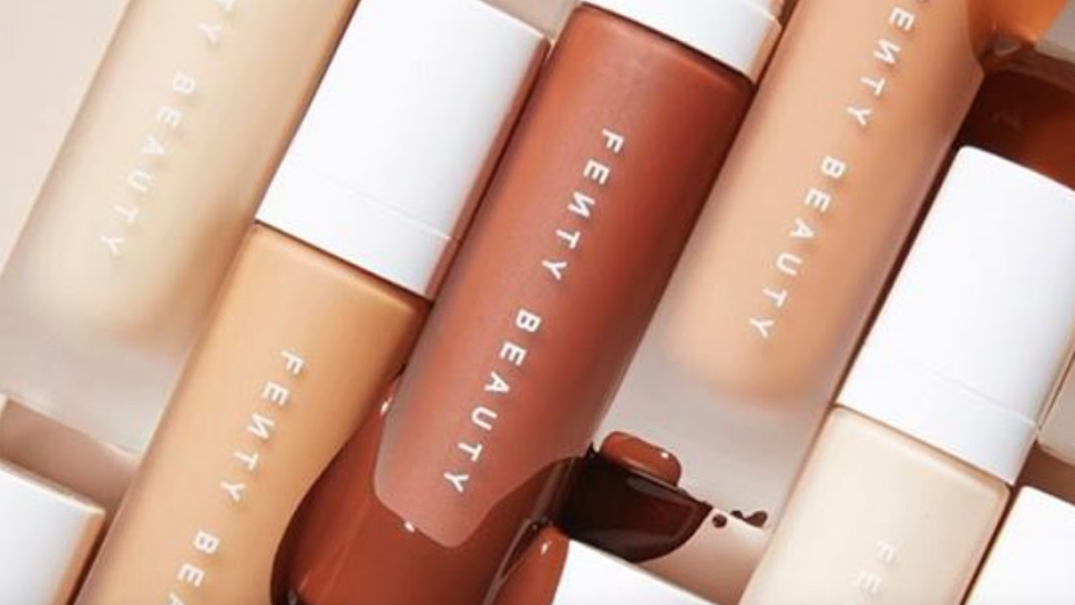Fenty Beauty Foundation