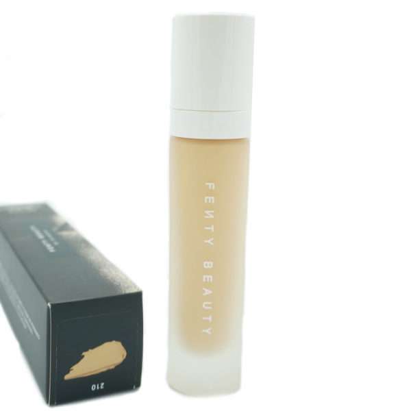 Fenty Beauty Foundation