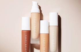 Fenty Beauty Foundation