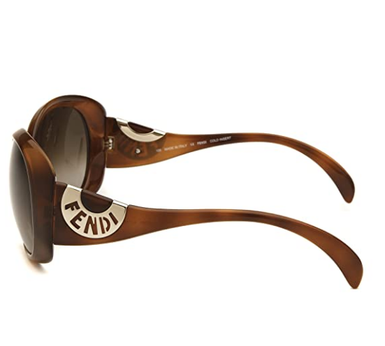 Fendi Women Luxury Sunglasses Model 506-Made in Italy