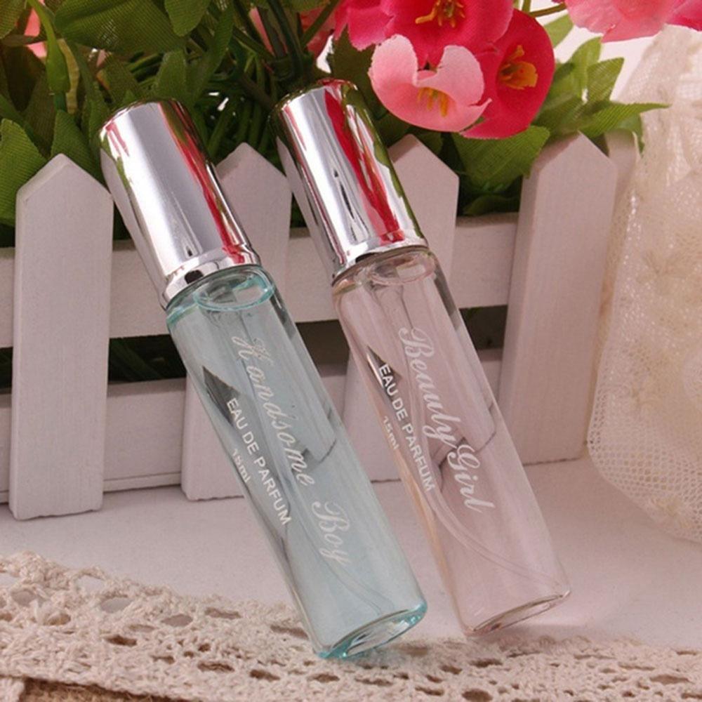 Handsome Perfume