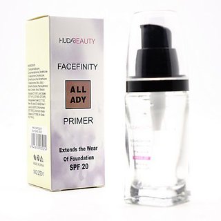 Huda FACEFINITY Beauty Primer
