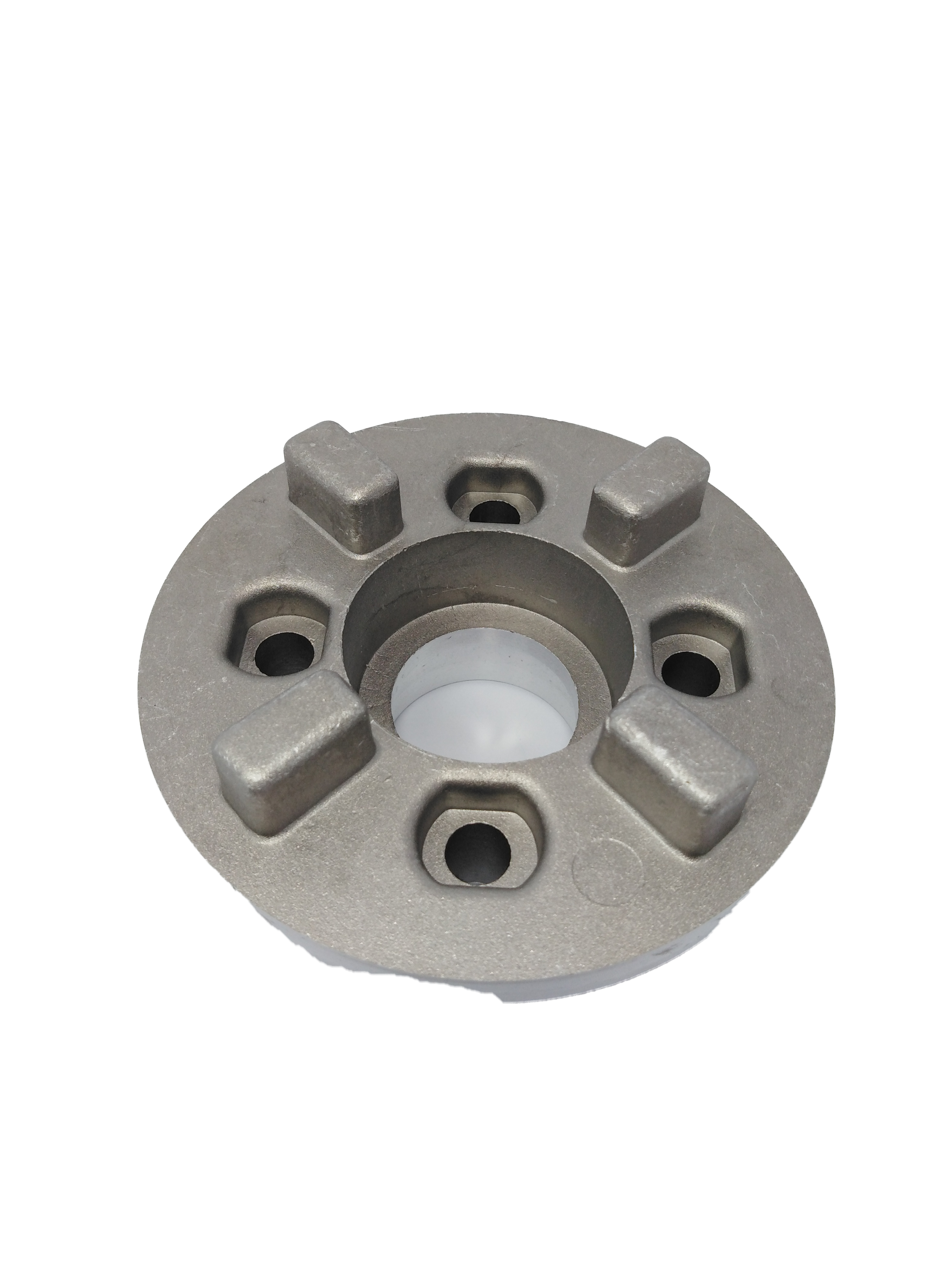 Sprocket Panel