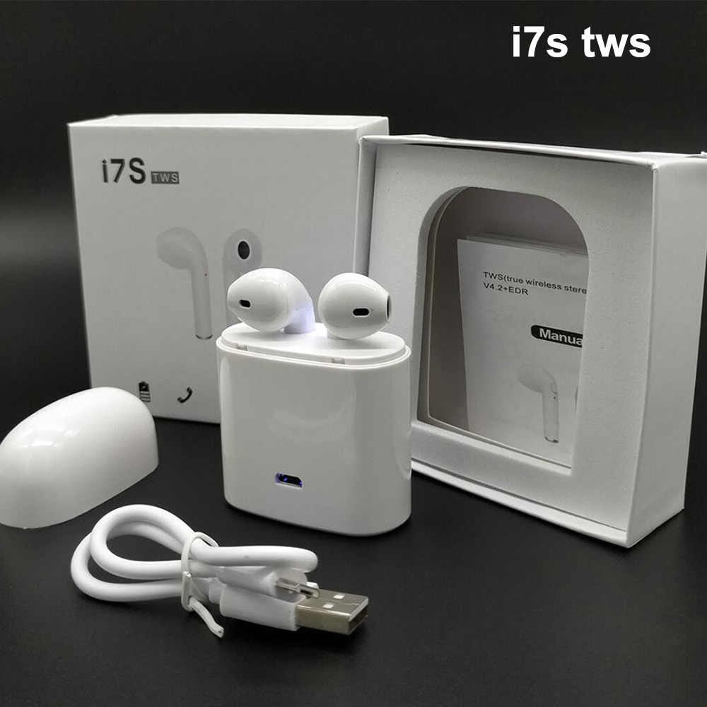 High Quality Bluetooth Airpod/Earbuds
