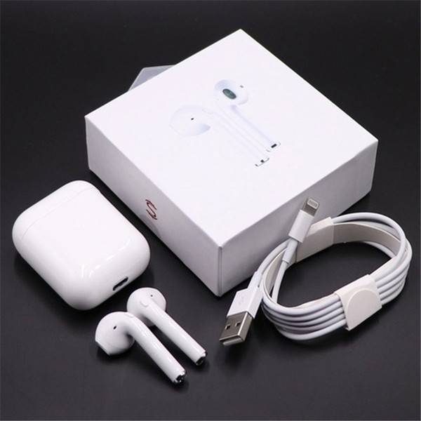 High Quality Bluetooth Airpod/Earbuds