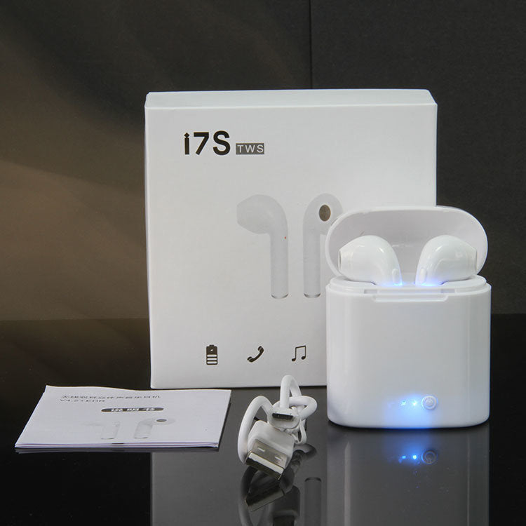 High Quality Bluetooth Airpod/Earbuds
