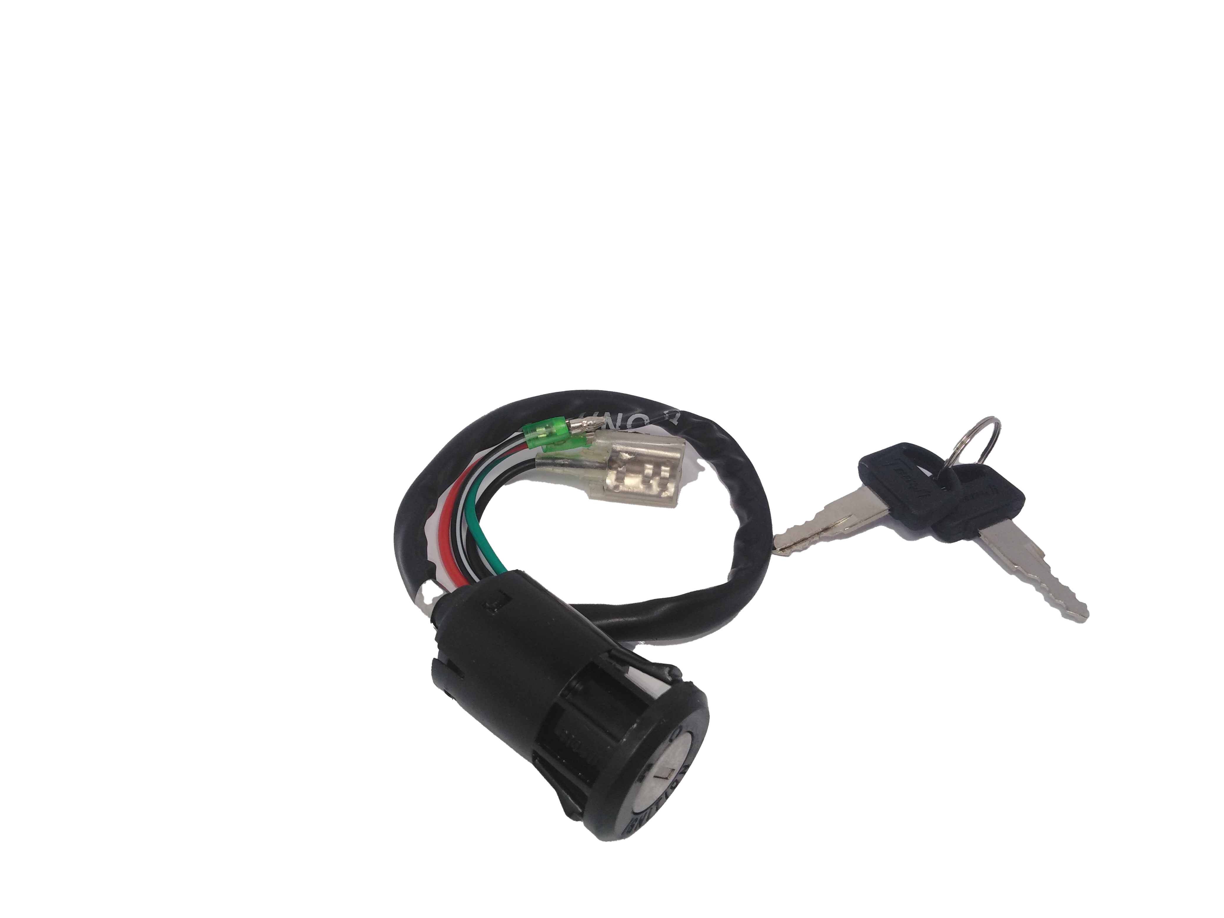 Ignition Switch CG125