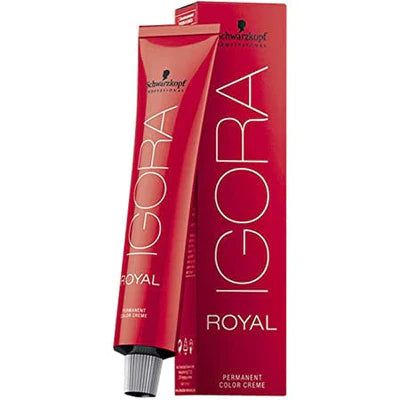 IGORA Permanent Hair Caring Color 60ml 5.0