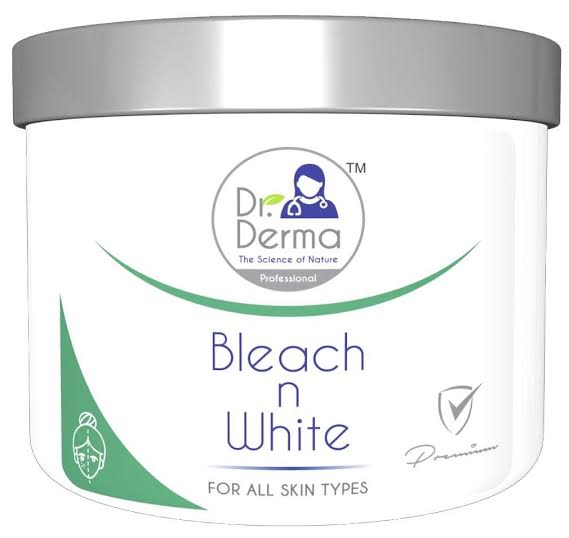 Dr.Derma Bleach N White 60gm
