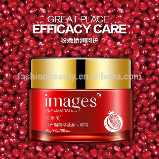 Pomegranate Facial Cream 50G
