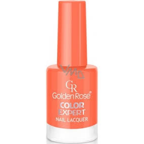 Golden Rose Expert Nail Paint 49
