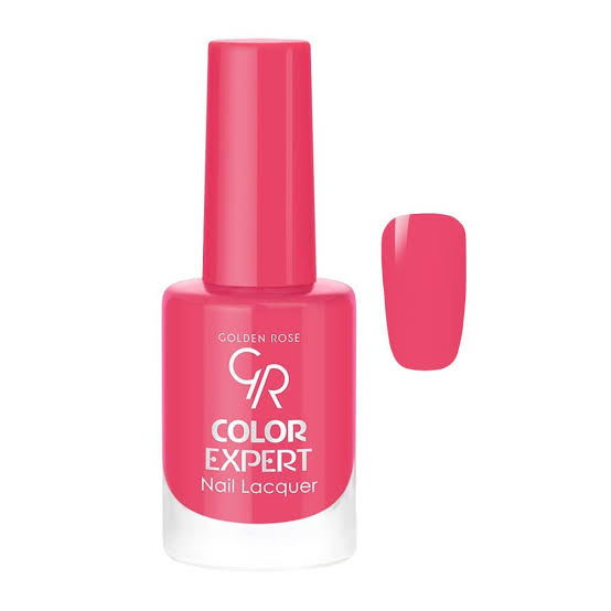 Golden Rose Expert Nail Paint 15